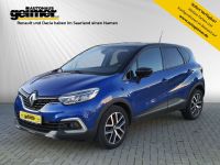 Renault Captur Version S TCe 150 EDC Saarland - Homburg Vorschau