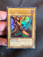 Left Leg of the Forbidden One LOB-E098 1st EX Yugioh Oldschool Baden-Württemberg - Sindelfingen Vorschau