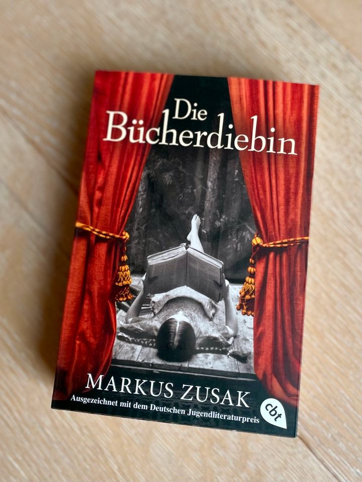 Die Bücherdiebin: Neu, Taschenbuch von Markus Zusak in Trierweiler