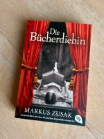 Die Bücherdiebin: Neu, Taschenbuch von Markus Zusak Rheinland-Pfalz - Trierweiler Vorschau