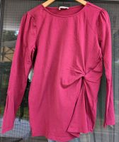 Esprit Schwangerschaft Longsleeves S Beere Rheinland-Pfalz - Bodenheim Vorschau