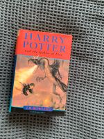 Harry Potter and the Goblet of Fire Brandenburg - Premnitz Vorschau