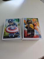 Lego Marvel Avengers Sammelkarten Schleswig-Holstein - Trittau Vorschau