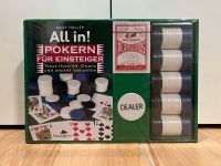 Poker Spielset für Einsteiger Bayern - Raubling Vorschau