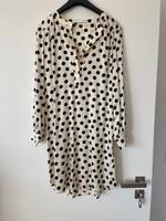 Kleid kurz beige oui Gr 38 Hessen - Flieden Vorschau
