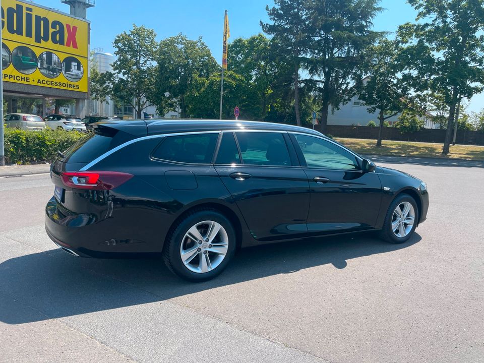 Opel Insignia C 2.0 CDTi Sports Tourer ELEGANCE Automatik in Raunheim