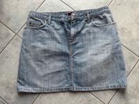 H&M + LOOG + Jeansrock + Gr. 42 + Denim + Sommer + Hessen - Kassel Vorschau