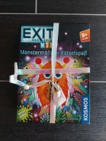 Exit Kids Kosmos monstermäßiger Rätselspaß München - Maxvorstadt Vorschau