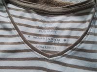 Neuwertiges Langarmshirt Mark Adam Gr. 36 Bayern - Augsburg Vorschau
