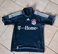 FC Bayern Sportshirt Brandenburg - Lübben Vorschau