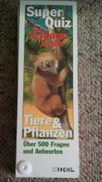 Super Quiz Tiere und Pflanzen Bayern - Poing Vorschau