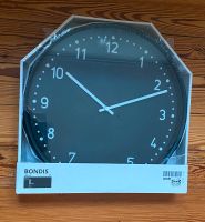 Wanduhr Ikea BONDIS, schwarz, neu, orginalverpackt Altona - Hamburg Bahrenfeld Vorschau