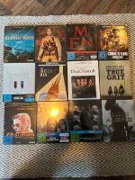 Steelbook Sammlung Aachen - Eilendorf Vorschau