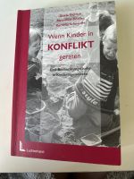 Buch  „Wenn Kinder in Konflikt geraten“ Sachsen - Freiberg Vorschau