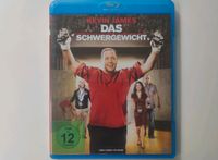 Das Schwergewicht [Blu-ray] von Coraci, Frank | Blu-ray Niedersachsen - Braunschweig Vorschau