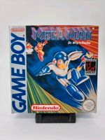 Nintendo Gameboy | Mega Man Dr. Willys Rache OVP | Top Zustand Hannover - Linden-Limmer Vorschau