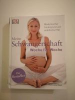 Schwangerschaftsbuch, Woche für Woche Schleswig-Holstein - Oststeinbek Vorschau