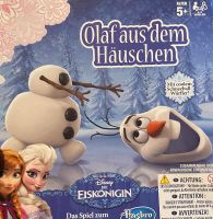 Olaf aus dem Häuschen Baden-Württemberg - Oberhausen-Rheinhausen Vorschau
