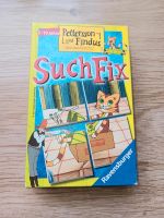 Ravensburger SuchFix Baden-Württemberg - Aach Vorschau