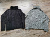 Damen Strickpullover / Pullover / Größe M und L Nordrhein-Westfalen - Tecklenburg Vorschau