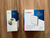 Smart Home Controller und Radiator Thermostat II Berlin - Tempelhof Vorschau