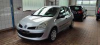 Renault Clio 1.2 TÜV 11.25 Allwetterreifen Nordrhein-Westfalen - Raesfeld Vorschau