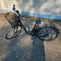 Fahrrad Pegasus Piazza E E-Bike Bike Pedelec City Damen Unisex Köln - Porz Vorschau