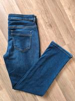 Alexa Straight Jeans von Tom Tailor Größe W32 Sachsen - Zwenkau Vorschau