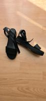 Sandalen  Esprit neu schwarz  gr.38 Baden-Württemberg - Ostfildern Vorschau