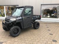 Polaris Ranger XP1000 EPS LOF 4x4, Kabine Premium Baden-Württemberg - Krautheim Vorschau