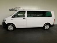 Volkswagen T6 Kombi 2.0 TDI #LANG #NAVI #9-SITZER #DSG Bayern - Windischeschenbach Vorschau