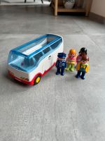 Playmobil 123 Bus, vollständig! Hessen - Mörfelden-Walldorf Vorschau