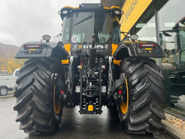 JCB 4220 Fasttrac ICON 60km/h Traktor Schlepper sofort verfügbar in Gevelsberg