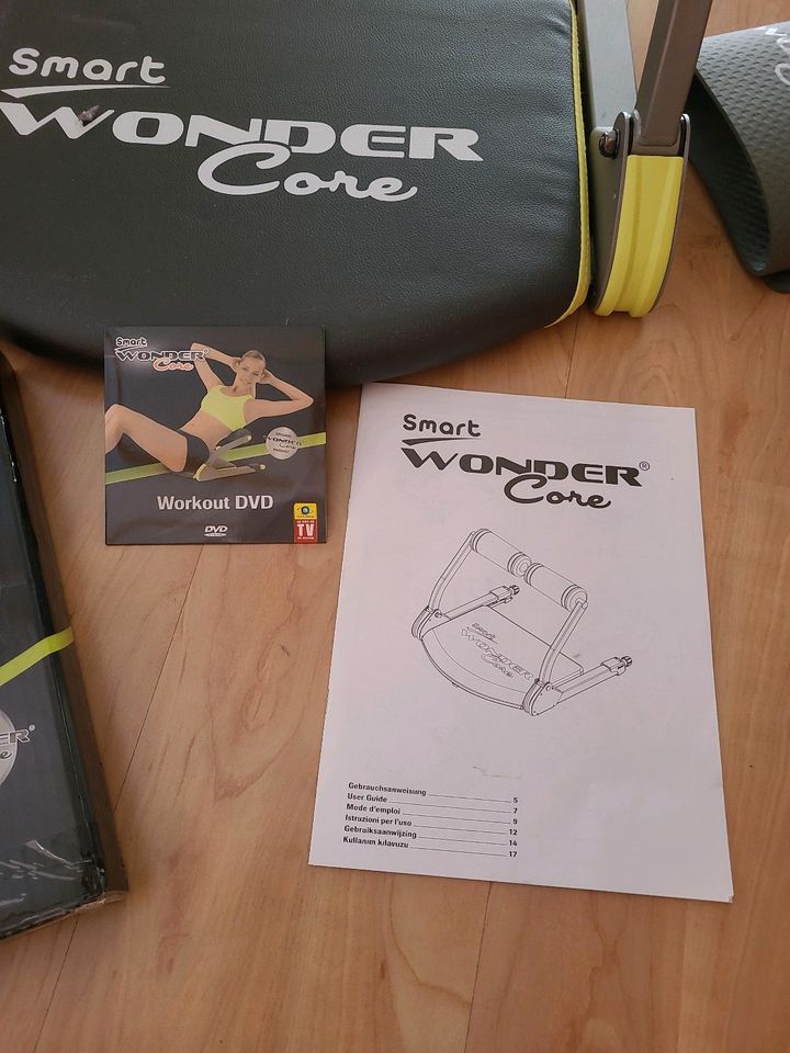 Fitnessgerät Wonder core smart in Bevern