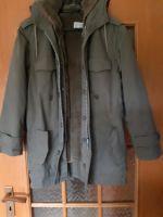 Parka Gr. 170 (S) Nordrhein-Westfalen - Balve Vorschau