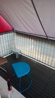 Klemmmarkise Balkon ohne Bohren Köln - Porz Vorschau
