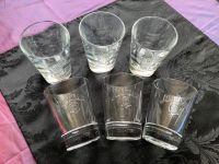 6x Jim Beam Whisky Gläser Köln - Kalk Vorschau