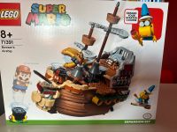 Lego Super Mario Luftschiff 71391 Dresden - Cossebaude Vorschau