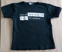 T-Shirt * Spruch/Text: Schule ohne Rassismus/ Schule mit Courage Rheinland-Pfalz - Zweibrücken Vorschau