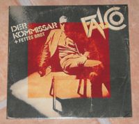 Falco & Fettes Brot Der Kommissar Vienna Calling RSD Single Vinyl Bayern - Hösbach Vorschau