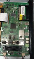 PANASONIC TX-32AW304 MAINBOARD Niedersachsen - Gifhorn Vorschau