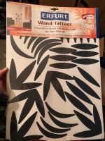 Erfurt Wand-Tattoos Originalverpackt Wuppertal - Elberfeld Vorschau