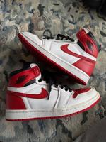 Jordan Sneakers, Gr. 37.5 Berlin - Wilmersdorf Vorschau
