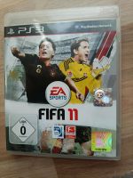 Fifa 11 PS 3 Mecklenburg-Strelitz - Landkreis - Burg Stargard Vorschau