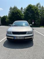 Volkswagen Passat 1.8 Basis Bayern - Bad Heilbrunn Vorschau