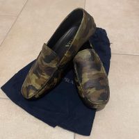 Herren Schuhe (Mokassins) von Prada Gr 40,5-41 Bayern - Kösching Vorschau