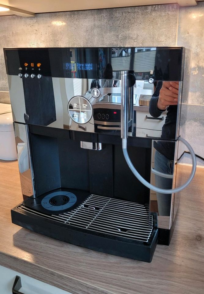 WMF Kaffeevollautomat 1000 pro S in Georgsmarienhütte