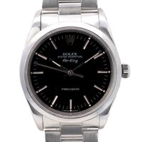 Rolex Air-King Ref 14000 E Serie Nordrhein-Westfalen - Krefeld Vorschau