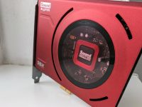 Soundblaster SB1500 (Z SE) Soundkarte Neuwertig Sachsen-Anhalt - Magdeburg Vorschau