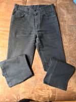 Original Levi’s Sta-Prest vintage Pants Jeans Hose schwarz 32x32 Leipzig - Connewitz Vorschau